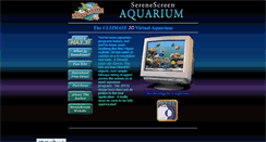 Desktop Screenshot of fish-byte.com